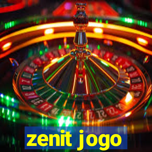 zenit jogo